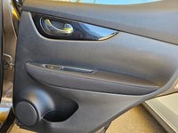 USED 2015 15 NISSAN QASHQAI 1.5 dCi n-tec+ SUV 5dr Diesel Manual 2WD Euro 5 (s/s) (110 ps) 6 months warranty, &pound;1000 per claim