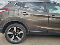 USED 2015 15 NISSAN QASHQAI 1.5 dCi n-tec+ SUV 5dr Diesel Manual 2WD Euro 5 (s/s) (110 ps) 6 months warranty, &pound;1000 per claim