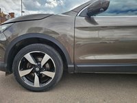 USED 2015 15 NISSAN QASHQAI 1.5 dCi n-tec+ SUV 5dr Diesel Manual 2WD Euro 5 (s/s) (110 ps) 6 months warranty, &pound;1000 per claim