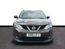 USED 2015 15 NISSAN QASHQAI 1.5 dCi n-tec+ SUV 5dr Diesel Manual 2WD Euro 5 (s/s) (110 ps) 6 months warranty, &pound;1000 per claim