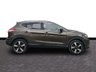 USED 2015 15 NISSAN QASHQAI 1.5 dCi n-tec+ SUV 5dr Diesel Manual 2WD Euro 5 (s/s) (110 ps) 6 months warranty, &pound;1000 per claim