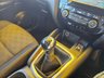 USED 2015 15 NISSAN QASHQAI 1.5 dCi n-tec+ SUV 5dr Diesel Manual 2WD Euro 5 (s/s) (110 ps) 6 months warranty, &pound;1000 per claim