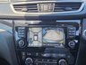 USED 2015 15 NISSAN QASHQAI 1.5 dCi n-tec+ SUV 5dr Diesel Manual 2WD Euro 5 (s/s) (110 ps) 6 months warranty, &pound;1000 per claim