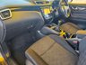 USED 2015 15 NISSAN QASHQAI 1.5 dCi n-tec+ SUV 5dr Diesel Manual 2WD Euro 5 (s/s) (110 ps) 6 months warranty, &pound;1000 per claim