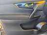 USED 2015 15 NISSAN QASHQAI 1.5 dCi n-tec+ SUV 5dr Diesel Manual 2WD Euro 5 (s/s) (110 ps) 6 months warranty, &pound;1000 per claim