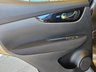USED 2015 15 NISSAN QASHQAI 1.5 dCi n-tec+ SUV 5dr Diesel Manual 2WD Euro 5 (s/s) (110 ps) 6 months warranty, &pound;1000 per claim