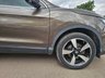 USED 2015 15 NISSAN QASHQAI 1.5 dCi n-tec+ SUV 5dr Diesel Manual 2WD Euro 5 (s/s) (110 ps) 6 months warranty, &pound;1000 per claim