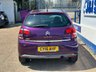 USED 2016 16 CITROEN C3 1.2 PureTech Platinum Hatchback 5dr Petrol ETG6 Euro 6 (s/s) (82 ps) GREAT SERVICE HISTORY WITH THIS CAR