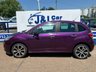 USED 2016 16 CITROEN C3 1.2 PureTech Platinum Hatchback 5dr Petrol ETG6 Euro 6 (s/s) (82 ps) GREAT SERVICE HISTORY WITH THIS CAR