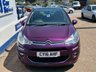 USED 2016 16 CITROEN C3 1.2 PureTech Platinum Hatchback 5dr Petrol ETG6 Euro 6 (s/s) (82 ps) GREAT SERVICE HISTORY WITH THIS CAR