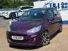 USED 2016 16 CITROEN C3 1.2 PureTech Platinum Hatchback 5dr Petrol ETG6 Euro 6 (s/s) (82 ps) GREAT SERVICE HISTORY WITH THIS CAR