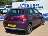 USED 2016 16 CITROEN C3 1.2 PureTech Platinum Hatchback 5dr Petrol ETG6 Euro 6 (s/s) (82 ps) GREAT SERVICE HISTORY WITH THIS CAR