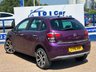 USED 2016 16 CITROEN C3 1.2 PureTech Platinum Hatchback 5dr Petrol ETG6 Euro 6 (s/s) (82 ps) GREAT SERVICE HISTORY WITH THIS CAR