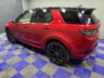 USED 2021 21 LAND ROVER DISCOVERY SPORT 1.5 P300e 12.2kWh R-Dynamic SE SUV 5dr Petrol Plug-in Hybrid Auto 4WD Euro 6 (s/s) (309 ps) PAN ROOF, APPLE & ANDROID PLAY