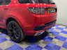 USED 2021 21 LAND ROVER DISCOVERY SPORT 1.5 P300e 12.2kWh R-Dynamic SE SUV 5dr Petrol Plug-in Hybrid Auto 4WD Euro 6 (s/s) (309 ps) PAN ROOF, APPLE & ANDROID PLAY