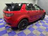 USED 2021 21 LAND ROVER DISCOVERY SPORT 1.5 P300e 12.2kWh R-Dynamic SE SUV 5dr Petrol Plug-in Hybrid Auto 4WD Euro 6 (s/s) (309 ps) PAN ROOF, APPLE & ANDROID PLAY