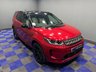 USED 2021 21 LAND ROVER DISCOVERY SPORT 1.5 P300e 12.2kWh R-Dynamic SE SUV 5dr Petrol Plug-in Hybrid Auto 4WD Euro 6 (s/s) (309 ps) PAN ROOF, APPLE & ANDROID PLAY