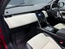 USED 2021 21 LAND ROVER DISCOVERY SPORT 1.5 P300e 12.2kWh R-Dynamic SE SUV 5dr Petrol Plug-in Hybrid Auto 4WD Euro 6 (s/s) (309 ps) PAN ROOF, APPLE & ANDROID PLAY