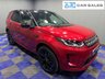 USED 2021 21 LAND ROVER DISCOVERY SPORT 1.5 P300e 12.2kWh R-Dynamic SE SUV 5dr Petrol Plug-in Hybrid Auto 4WD Euro 6 (s/s) (309 ps) PAN ROOF, APPLE & ANDROID PLAY