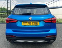 USED 2020 70 MG MG HS 1.5 T-GDI Explore SUV 5dr Petrol Manual Euro 6 (s/s) (162 ps) 