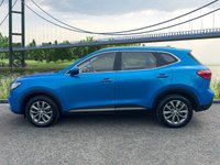 USED 2020 70 MG MG HS 1.5 T-GDI Explore SUV 5dr Petrol Manual Euro 6 (s/s) (162 ps) 