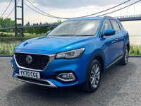 USED 2020 70 MG MG HS 1.5 T-GDI Explore SUV 5dr Petrol Manual Euro 6 (s/s) (162 ps) 