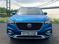 USED 2020 70 MG MG HS 1.5 T-GDI Explore SUV 5dr Petrol Manual Euro 6 (s/s) (162 ps) 