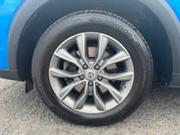 USED 2020 70 MG MG HS 1.5 T-GDI Explore SUV 5dr Petrol Manual Euro 6 (s/s) (162 ps) 