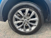 USED 2020 70 MG MG HS 1.5 T-GDI Explore SUV 5dr Petrol Manual Euro 6 (s/s) (162 ps) 