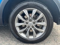 USED 2020 70 MG MG HS 1.5 T-GDI Explore SUV 5dr Petrol Manual Euro 6 (s/s) (162 ps) 
