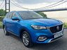 USED 2020 70 MG MG HS 1.5 T-GDI Explore SUV 5dr Petrol Manual Euro 6 (s/s) (162 ps) 