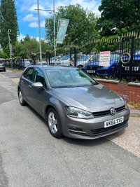 USED 2015 65 VOLKSWAGEN GOLF 1.6 TDI BlueMotion Tech Match Hatchback 5dr Diesel DSG Euro 6 (s/s) (110 ps)+2 KEYS+2 FORMER KEEPERS+�&pound;20TAX+A/C+CRUISE+R/CAMERA+ALLOYS+SENSORS+AUTOHOLD+FOLDING MIRRORS+NAV+AUTOMATIC+7 SERVICES+CLEAN CAR+USB+AUX+DAB+MEDIA+HPI CLEAR+VOSA MOT HISTORY PRINTOUT, PART EXCHANGE WELCOME, FULL DEALER FACILITIES, CLEAN CAR+NICE DRIVE+good mpg, 2 KEYS+2 FORMER KEEPERS+&pound;20TAX+A/C+CRUISE+R/CAMERA+ALLOYS+SENSORS+AUTOHOLD+FOLDING MIRRORS+NAV+AUTOMATIC+7 SERVICES+CLEAN CAR+USB+AUX+DAB+MEDIA
