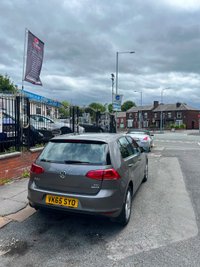 USED 2015 65 VOLKSWAGEN GOLF 1.6 TDI BlueMotion Tech Match Hatchback 5dr Diesel DSG Euro 6 (s/s) (110 ps)+2 KEYS+2 FORMER KEEPERS+�&pound;20TAX+A/C+CRUISE+R/CAMERA+ALLOYS+SENSORS+AUTOHOLD+FOLDING MIRRORS+NAV+AUTOMATIC+7 SERVICES+CLEAN CAR+USB+AUX+DAB+MEDIA+HPI CLEAR+VOSA MOT HISTORY PRINTOUT, PART EXCHANGE WELCOME, FULL DEALER FACILITIES, CLEAN CAR+NICE DRIVE+good mpg, 2 KEYS+2 FORMER KEEPERS+&pound;20TAX+A/C+CRUISE+R/CAMERA+ALLOYS+SENSORS+AUTOHOLD+FOLDING MIRRORS+NAV+AUTOMATIC+7 SERVICES+CLEAN CAR+USB+AUX+DAB+MEDIA