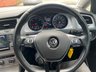 USED 2015 65 VOLKSWAGEN GOLF 1.6 TDI BlueMotion Tech Match Hatchback 5dr Diesel DSG Euro 6 (s/s) (110 ps)+2 KEYS+2 FORMER KEEPERS+�&pound;20TAX+A/C+CRUISE+R/CAMERA+ALLOYS+SENSORS+AUTOHOLD+FOLDING MIRRORS+NAV+AUTOMATIC+7 SERVICES+CLEAN CAR+USB+AUX+DAB+MEDIA+HPI CLEAR+VOSA MOT HISTORY PRINTOUT, PART EXCHANGE WELCOME, FULL DEALER FACILITIES, CLEAN CAR+NICE DRIVE+good mpg, 2 KEYS+2 FORMER KEEPERS+&pound;20TAX+A/C+CRUISE+R/CAMERA+ALLOYS+SENSORS+AUTOHOLD+FOLDING MIRRORS+NAV+AUTOMATIC+7 SERVICES+CLEAN CAR+USB+AUX+DAB+MEDIA
