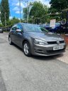 USED 2015 65 VOLKSWAGEN GOLF 1.6 TDI BlueMotion Tech Match Hatchback 5dr Diesel DSG Euro 6 (s/s) (110 ps)+2 KEYS+2 FORMER KEEPERS+�&pound;20TAX+A/C+CRUISE+R/CAMERA+ALLOYS+SENSORS+AUTOHOLD+FOLDING MIRRORS+NAV+AUTOMATIC+7 SERVICES+CLEAN CAR+USB+AUX+DAB+MEDIA+HPI CLEAR+VOSA MOT HISTORY PRINTOUT, PART EXCHANGE WELCOME, FULL DEALER FACILITIES, CLEAN CAR+NICE DRIVE+good mpg, 2 KEYS+2 FORMER KEEPERS+&pound;20TAX+A/C+CRUISE+R/CAMERA+ALLOYS+SENSORS+AUTOHOLD+FOLDING MIRRORS+NAV+AUTOMATIC+7 SERVICES+CLEAN CAR+USB+AUX+DAB+MEDIA