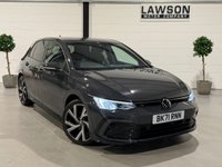 USED 2021 71 VOLKSWAGEN GOLF 1.5 TSI R-Line Hatchback 5dr Petrol Manual Euro 6 (s/s) (130 ps) 