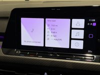 USED 2021 71 VOLKSWAGEN GOLF 1.5 TSI R-Line Hatchback 5dr Petrol Manual Euro 6 (s/s) (130 ps) 