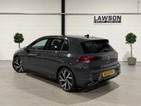 USED 2021 71 VOLKSWAGEN GOLF 1.5 TSI R-Line Hatchback 5dr Petrol Manual Euro 6 (s/s) (130 ps) 