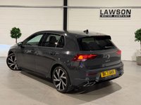 USED 2021 71 VOLKSWAGEN GOLF 1.5 TSI R-Line Hatchback 5dr Petrol Manual Euro 6 (s/s) (130 ps) 