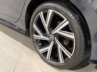 USED 2021 71 VOLKSWAGEN GOLF 1.5 TSI R-Line Hatchback 5dr Petrol Manual Euro 6 (s/s) (130 ps) 