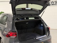 USED 2021 71 VOLKSWAGEN GOLF 1.5 TSI R-Line Hatchback 5dr Petrol Manual Euro 6 (s/s) (130 ps) 