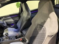 USED 2021 71 VOLKSWAGEN GOLF 1.5 TSI R-Line Hatchback 5dr Petrol Manual Euro 6 (s/s) (130 ps) 