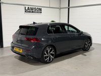 USED 2021 71 VOLKSWAGEN GOLF 1.5 TSI R-Line Hatchback 5dr Petrol Manual Euro 6 (s/s) (130 ps) 