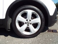 USED 2013 13 VAUXHALL MOKKA 1.6 Tech Line SUV 5dr Petrol Manual 2WD Euro 5 (s/s) (115 ps) RESERVE ME NOW