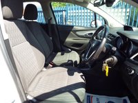 USED 2013 13 VAUXHALL MOKKA 1.6 Tech Line SUV 5dr Petrol Manual 2WD Euro 5 (s/s) (115 ps) RESERVE ME NOW