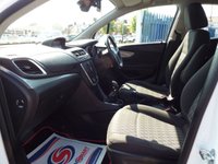 USED 2013 13 VAUXHALL MOKKA 1.6 Tech Line SUV 5dr Petrol Manual 2WD Euro 5 (s/s) (115 ps) RESERVE ME NOW