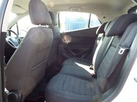 USED 2013 13 VAUXHALL MOKKA 1.6 Tech Line SUV 5dr Petrol Manual 2WD Euro 5 (s/s) (115 ps) RESERVE ME NOW