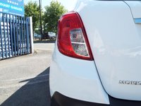 USED 2013 13 VAUXHALL MOKKA 1.6 Tech Line SUV 5dr Petrol Manual 2WD Euro 5 (s/s) (115 ps) RESERVE ME NOW