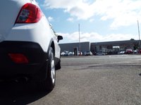 USED 2013 13 VAUXHALL MOKKA 1.6 Tech Line SUV 5dr Petrol Manual 2WD Euro 5 (s/s) (115 ps) RESERVE ME NOW