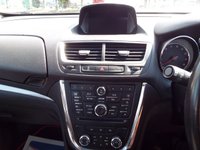 USED 2013 13 VAUXHALL MOKKA 1.6 Tech Line SUV 5dr Petrol Manual 2WD Euro 5 (s/s) (115 ps) RESERVE ME NOW